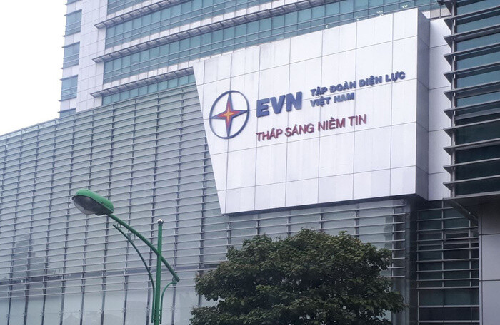 Bo Cong An Lenh Bat Loat Can Bo Lanh Dao Thuoc Evn Va Bo Cong Thuong 1