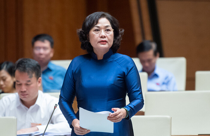 Cham Giai Ngan Goi Tin Dung Cho Nha O Xa Hoi Thong Doc Nguyen Thi Hong Noi Gi 1