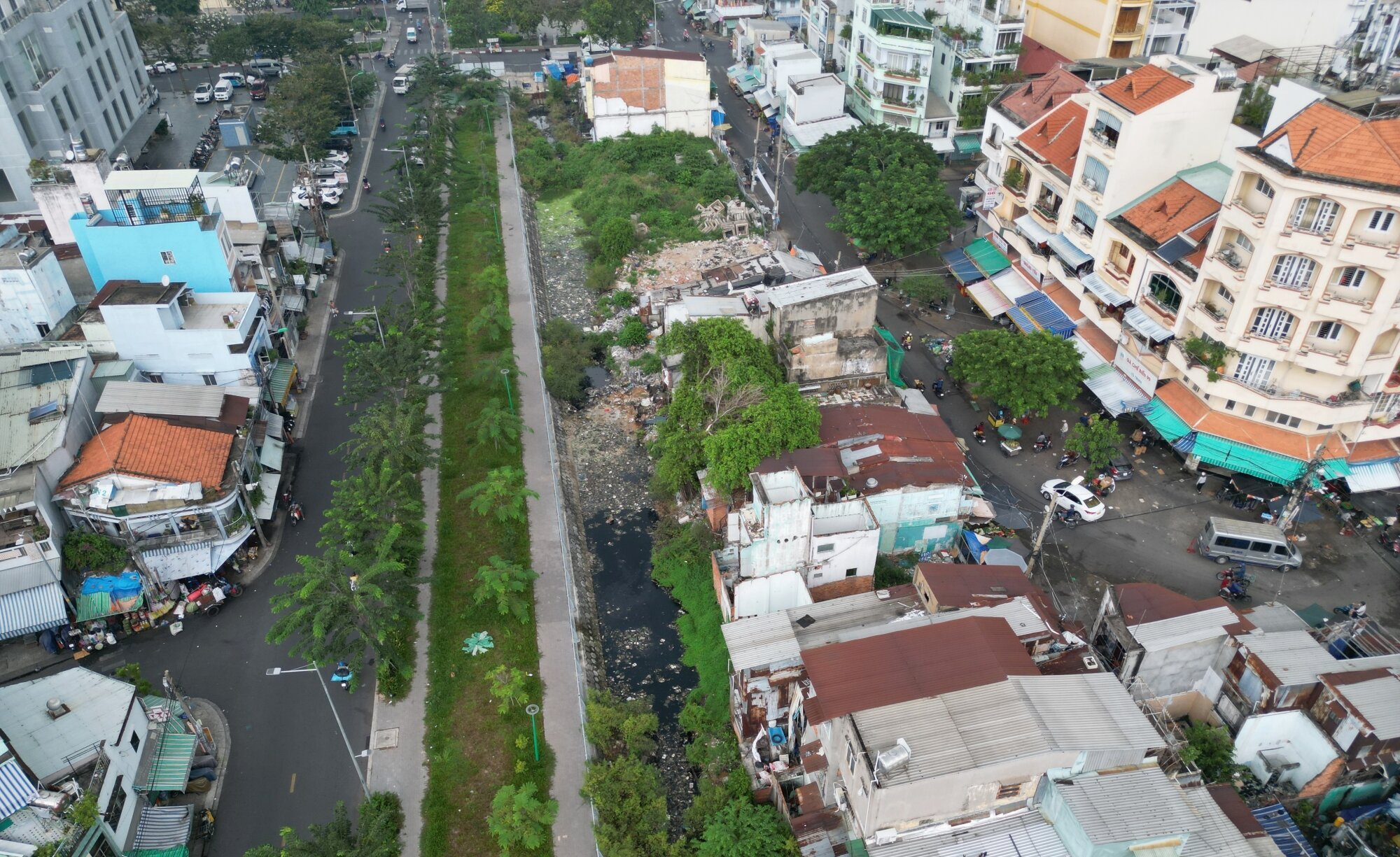 Chien Dich 60 Ngay Dem Giai Ngan Dau Tu Cong O Tp Hcm Dang Dien Ra The Nao 6