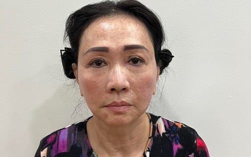 Chu Tich Hoi Van Thinh Phat Truong My Lan Bi De Nghi Truy To 3 Toi Danh 1