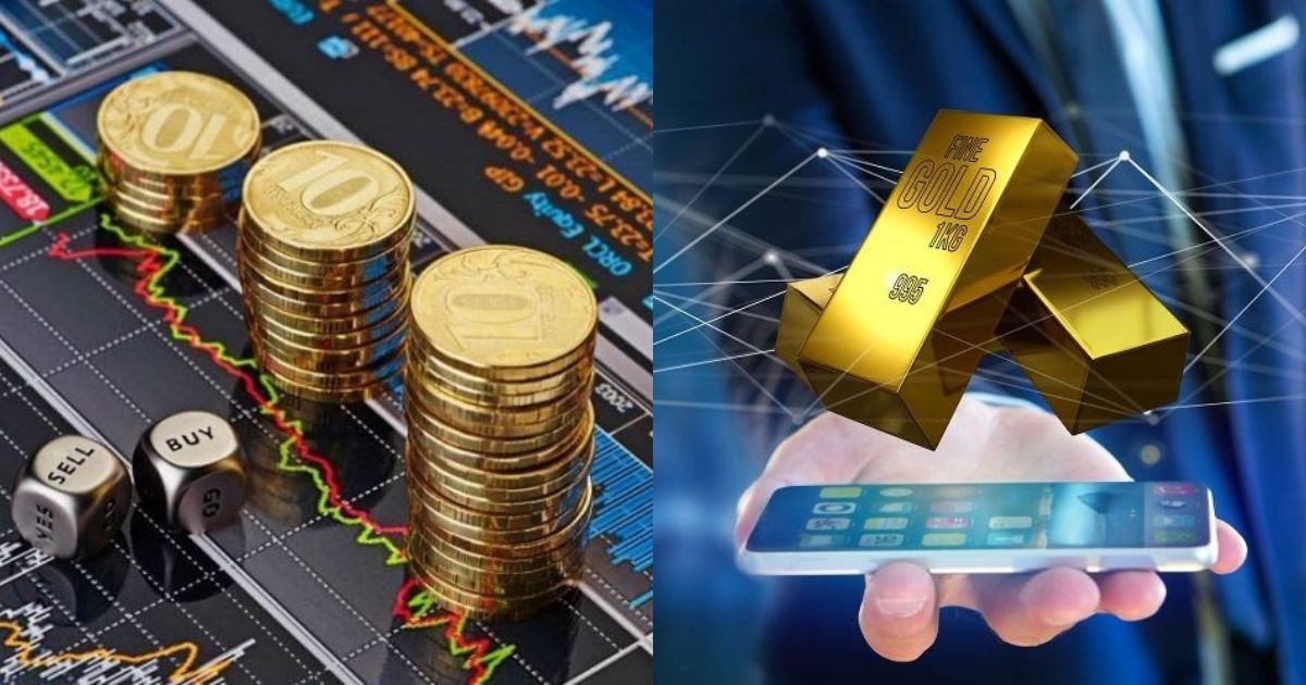 Ha Noi Them Nan Nhan Sap Bay Lua Dao Khi Tham Gia App Dau Tu Vang Online 1