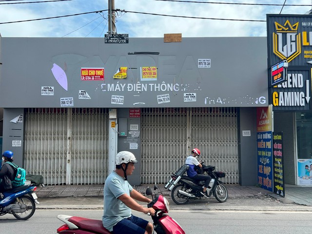 Mat Bang Nha Pho Bi Tra Khap Noi Nguoi Thue Van Khoc Meu Vi Chu Nha Doi Tang Len 20 2