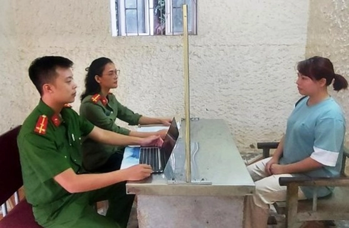 Mua Hang Tram Nghin Du Lieu Ca Nhan De Lay Thong Tin Lua Dao Hon 10 Ty Dong 2