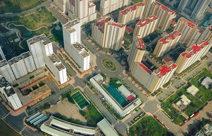 Ngan Hang Nha Nuoc Co Cuoc Hop Quan Trong Voi Cac Ngan Hang Va Doanh Nghiep Bat Dong San 1