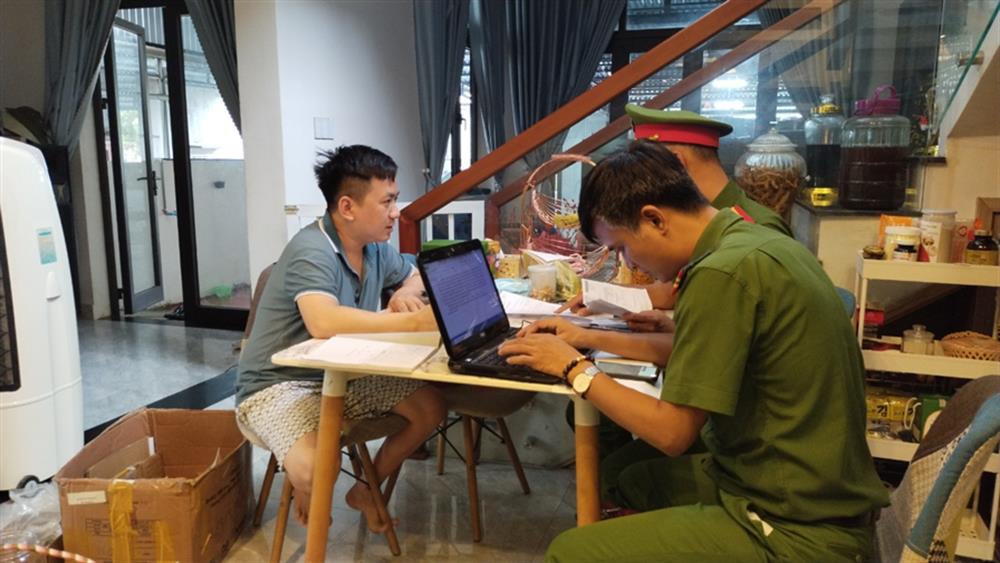 Phat Hien Dau Moi Cung Cap Online Linh Kien Che Tao Sung O Quang Nam 1