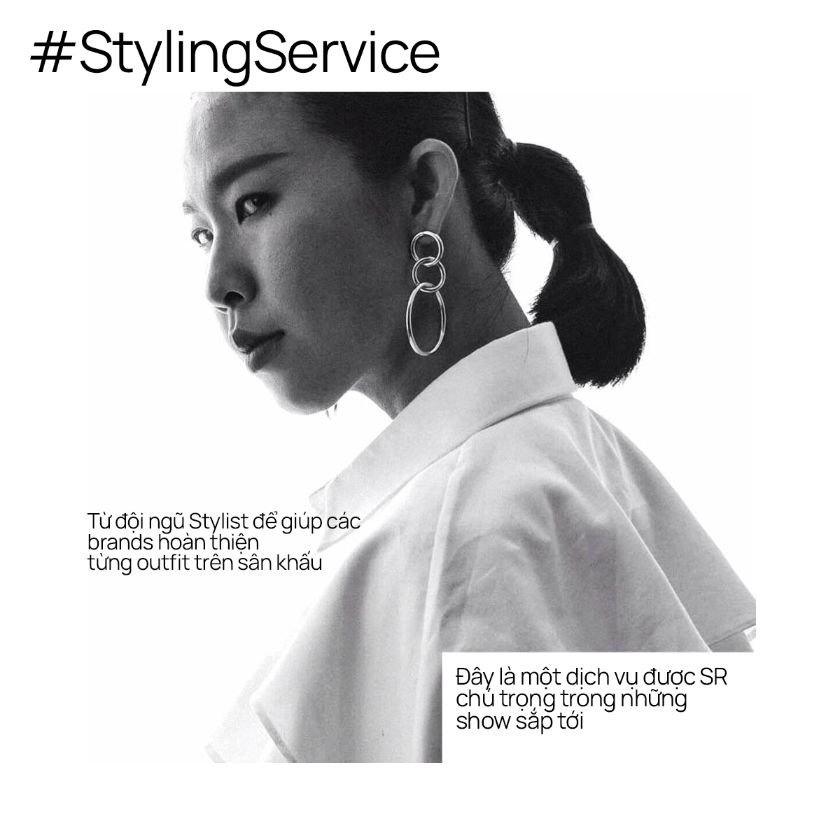 Stylingservice 