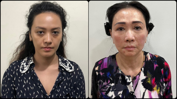 Truong My Lan Chi Dao Chau Gai Lap Cong Ty Ma Chiem Doat 1 000 Ty Cua Scb 1