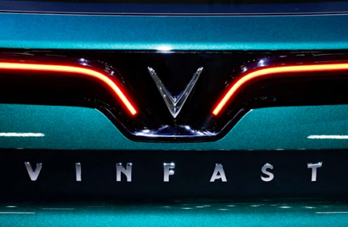 Vingroup Noi Ve 2 Cong Ty Luat My Dieu Tra Vinfast Auto Vi Pham Luat Chung Khoan 1