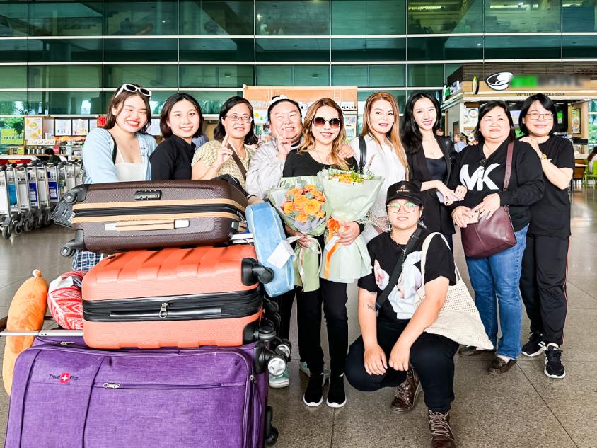 Vo Chong Ns Le Quang Ve Nuoc 6 1