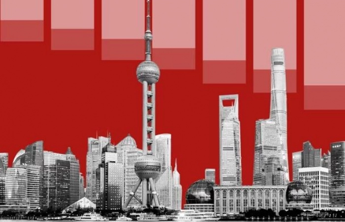 Von Ngoai O At Rut Von Khoi Chung Khoan Trung Quoc Chuyen Dong Tien Sang Nhat Ban 1