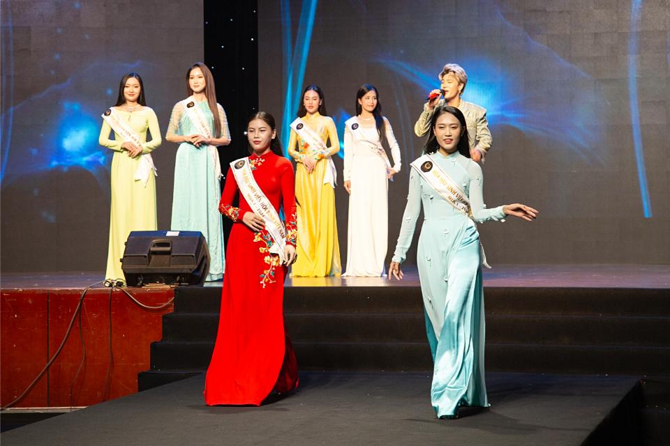 472A0262 copy Hoa hậu Sinh viên Hòa bình Việt Nam 2024 gây sốt với giải thưởng 2 tỷ đồng