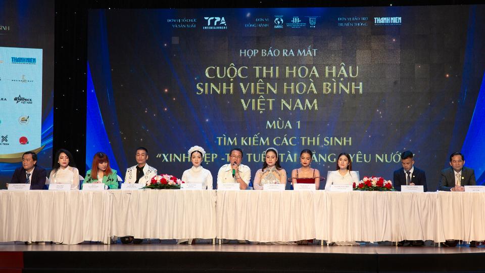472A0573 copy Hoa hậu Sinh viên Hòa bình Việt Nam 2024 gây sốt với giải thưởng 2 tỷ đồng