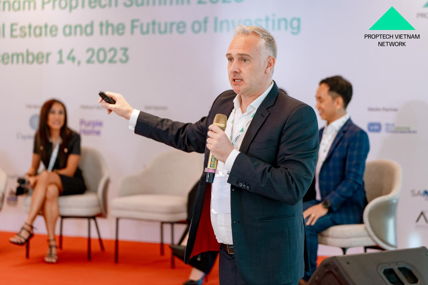 Alex Crane Vietnam Proptech Summit 2023 1 2 1