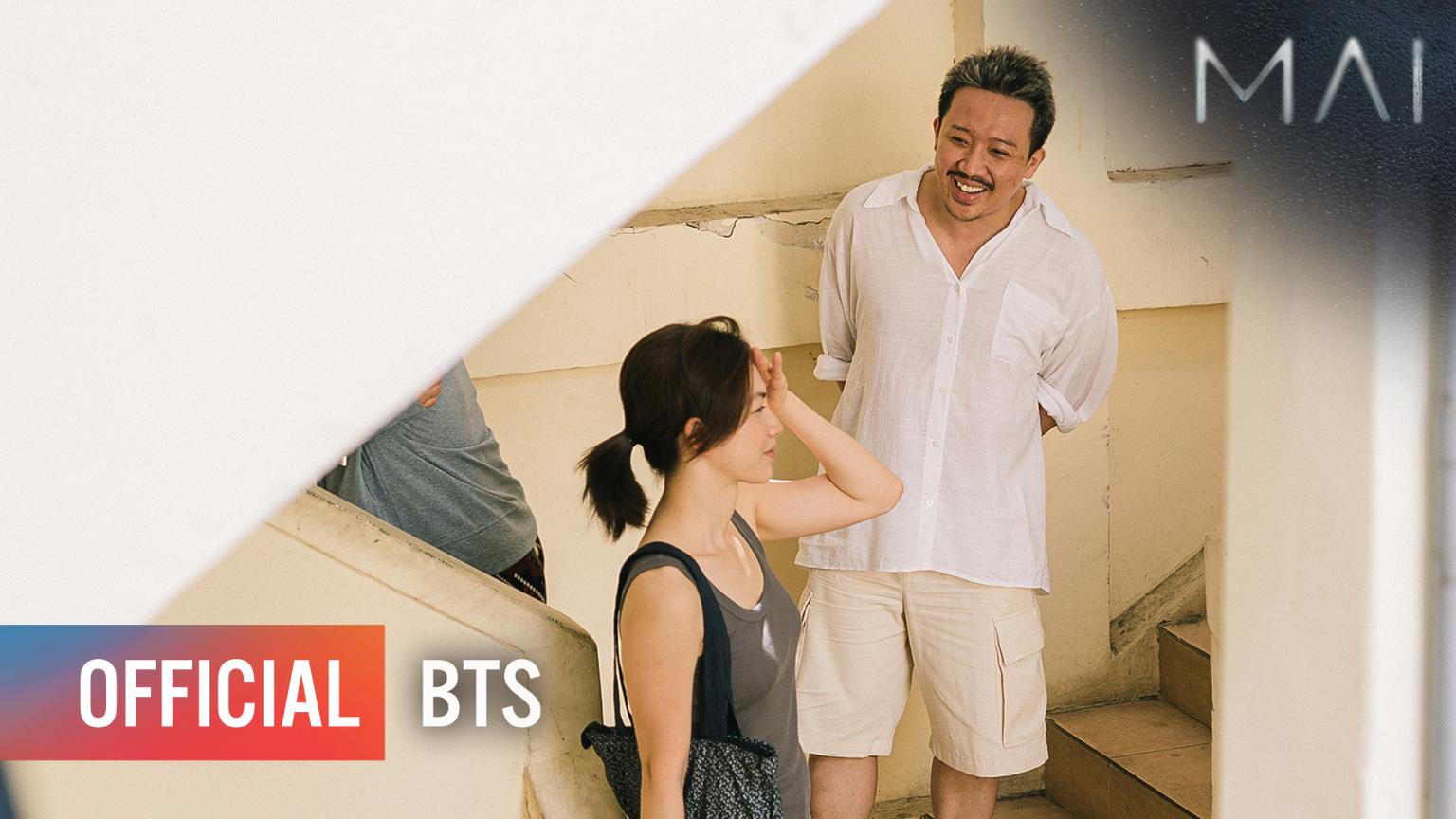 Bts Making Of Mai 2 1