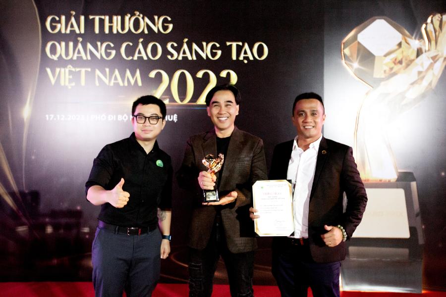 Giai Thuong Quang Cao Sang Tao Viet Nam 2023 18 1 1