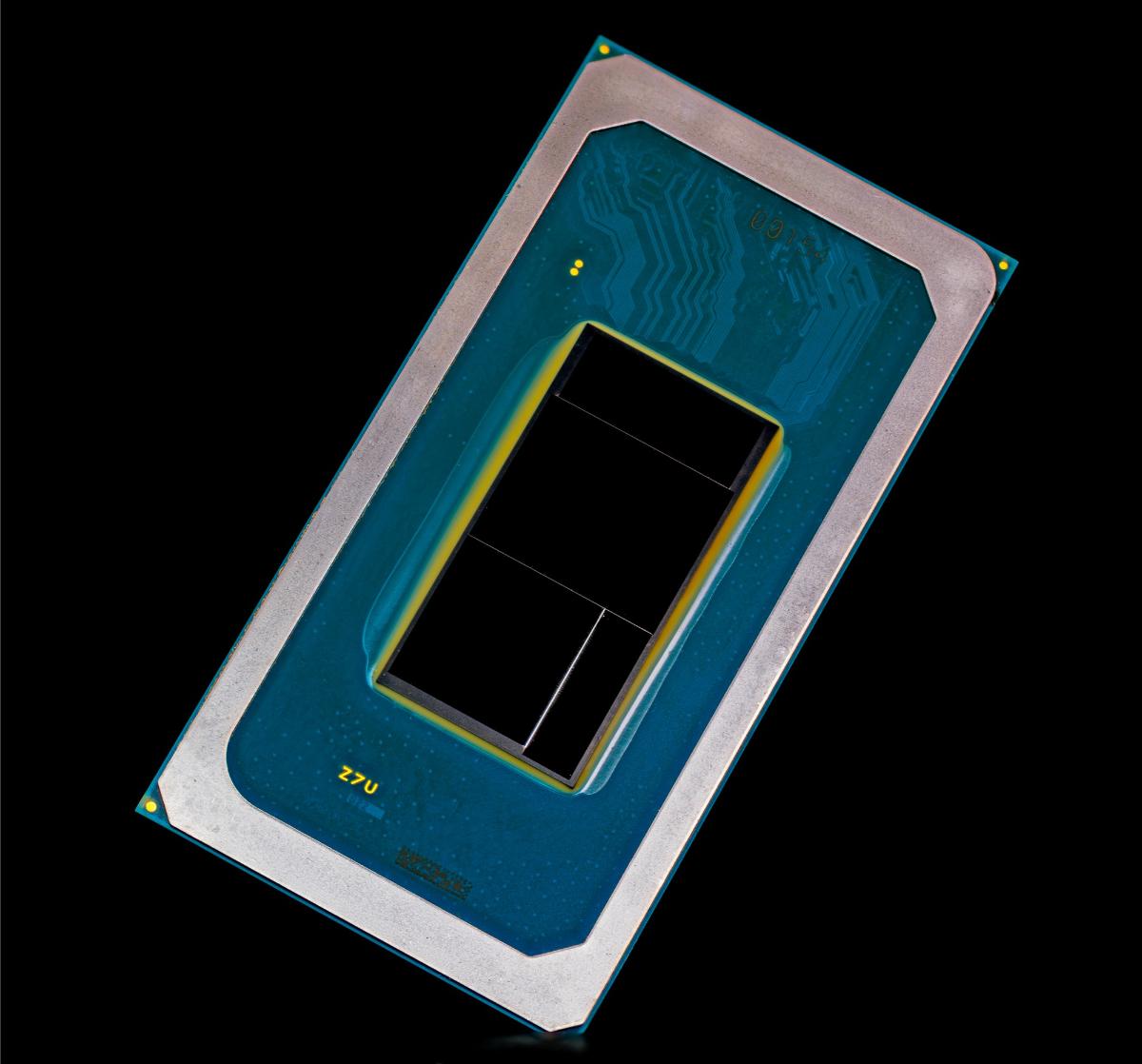 Intel Core Ultra 5 2