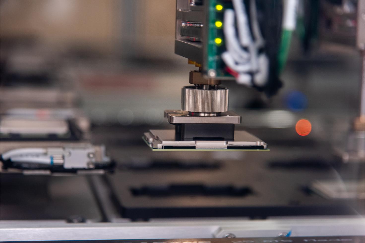 Intel Kulim 5thgen Xeon 3 1 1