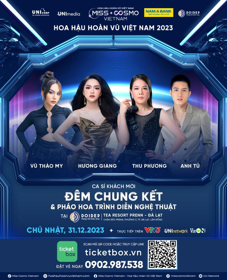 Line Up 1