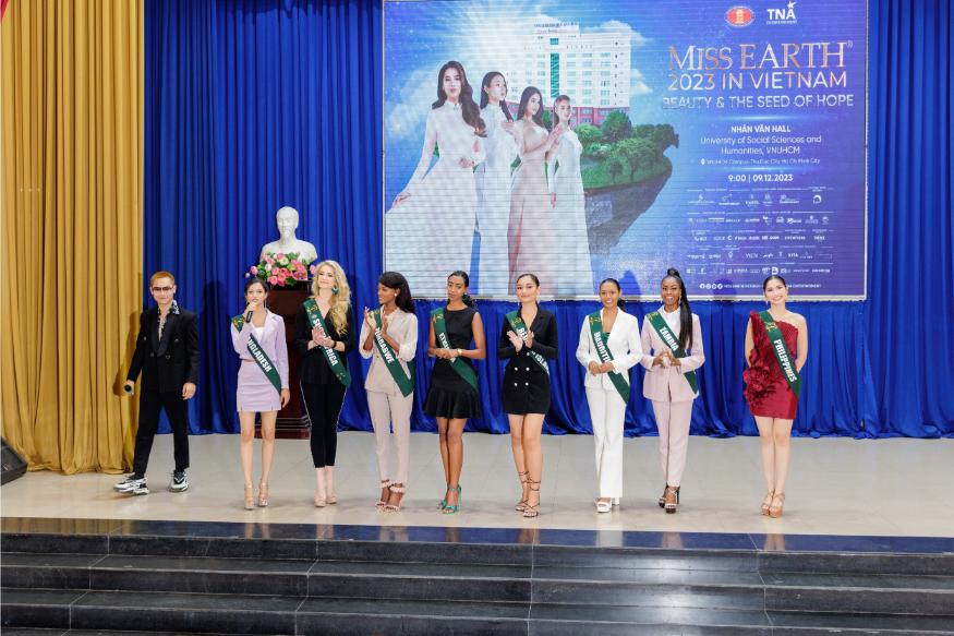 Miss Earth 13