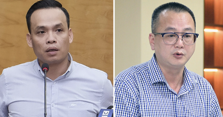 Bat Cuc Pho Quan Ly Gia Bo Tai Chinh Lien Quan Vu Xuyen Viet Oil 1