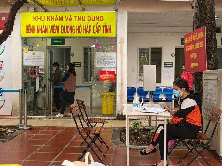 Benh Lay Qua Duong Ho Hap Gia Tang O Nhieu Nuoc Bo Y Te Chi Dao Khan 1