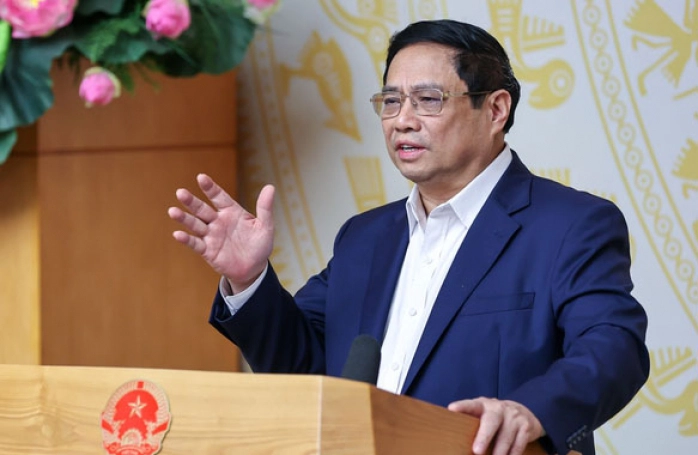 Cham Dut Cho Vay Tap Trung Vao Mot So Doanh Nghiep Du An San Sau Cua Tap Doan 3