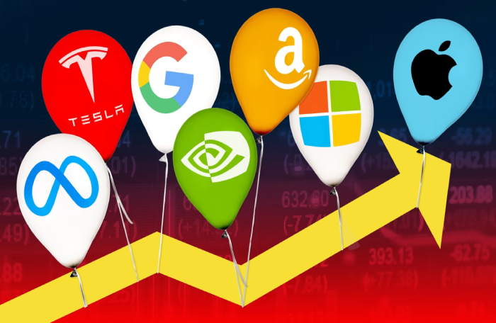 Co Phieu Cong Nghe Bay Cao Thi Gia 7 Ga Khong Lo My Vuot 12 Nghin Ty Usd 1