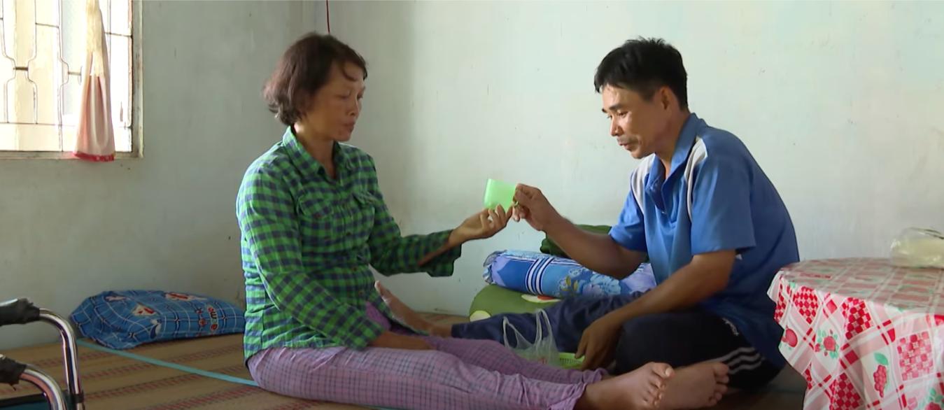 Gia Dinh Anh Anh Tran Van Khuong 1