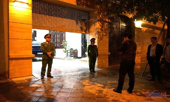 Khoi To Bi Can Kham Nha Cuu Bi Thu Thanh Hoa Trinh Van Chien 1