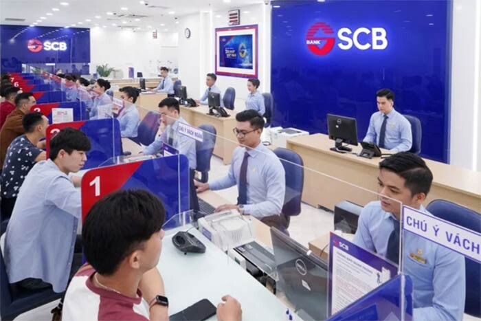 Ngan Hang Scb Dong Cua Them Nhieu Phong Giao Dich Tu Hom Nay 1