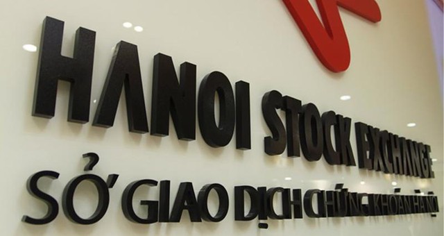 Thi Truong Co Phieu Niem Yet Tang 95 Sau 2 Thang Giam Diem Lien Tiep 1