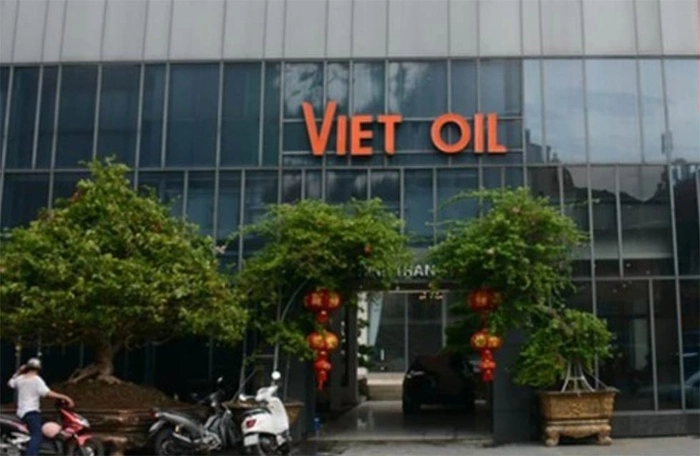 Thu Truong Do Thang Hai Nhan Hoi Lo Va Bat Thuong Trong Vu Xuyen Viet Oil 2