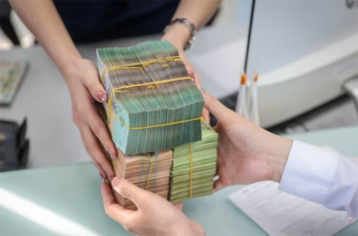 Thu Tuong Bo Cong An Xu Ly Nghiem Viec Xin Cho Trong Cap Han Muc Tin Dung 1