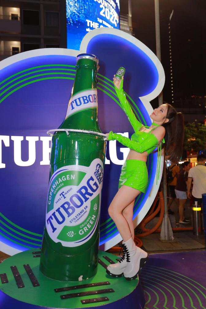 Tuborg 8