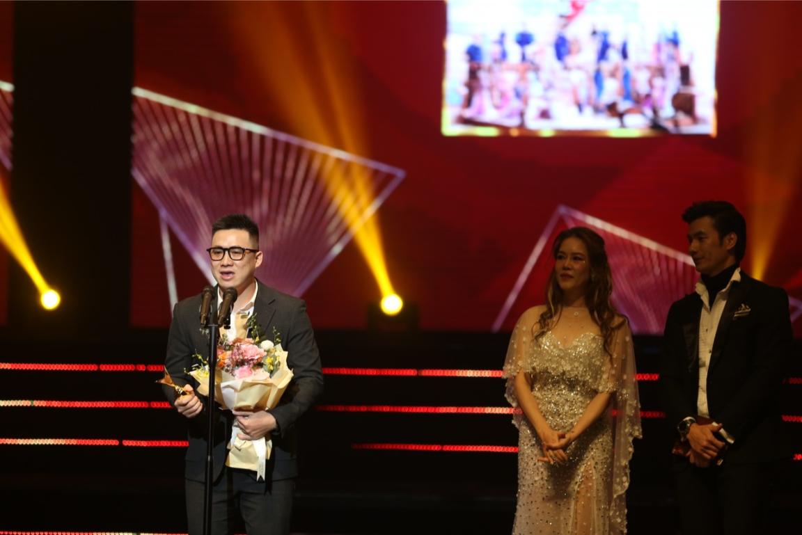 An tuong VTV  Chị đẹp đạp gió rẽ sóng 2023 đoạt giải thưởng VTV Awards 2023