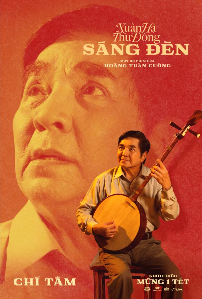 C Chi Tam Gui