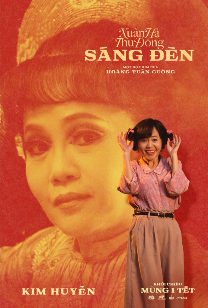 C Kim Huyen Gui