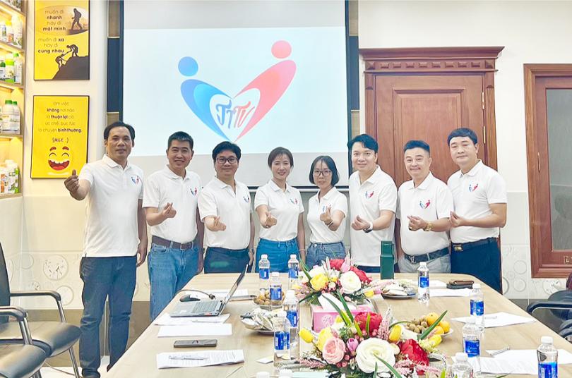 Hoi Trai Tim Tho Vuc Noi Gan Ket Yeu Thuong 5 1