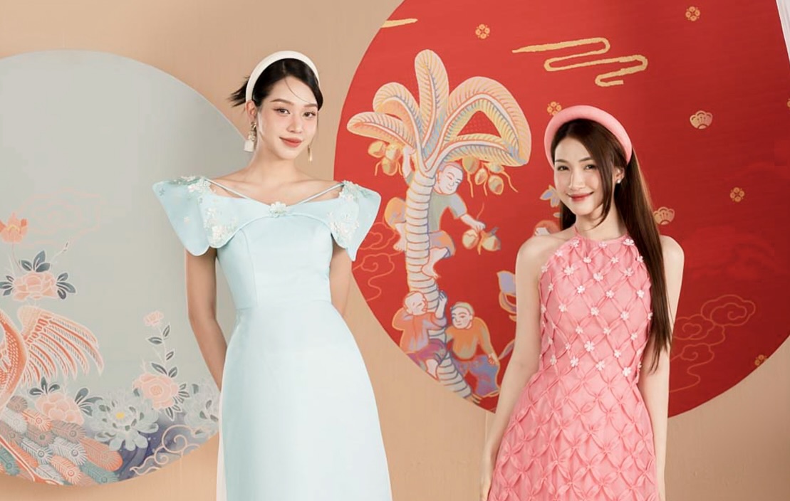 Hoa Hậu Thanh Thủy Và Ca Sĩ Hòa Minzy