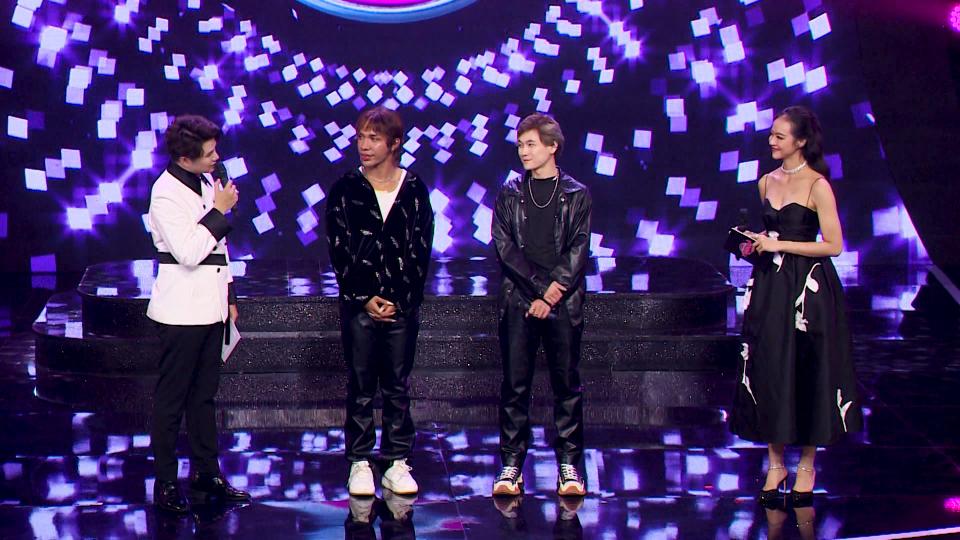 Jackie Gianh Quyen Di Tiep 1 1