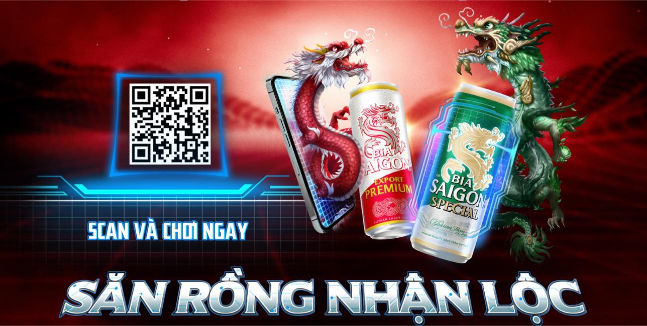Loạt Giải Thưởng Hấp Dẫn Với Giá Trị Lên đến 1,5 Tỷ đồng Là Một Trong Những Yếu Tố Thu Hút Người Chơi (2)