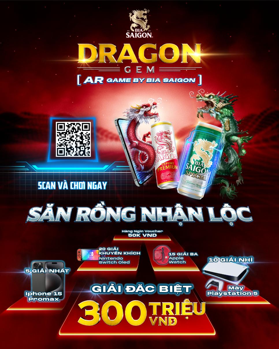 Loat Giai Thuong Hap Dan Voi Gia Tri Len Den 15 Ty Dong La Mot Trong Nhung Yeu To Thu Hut Nguoi Choi 4
