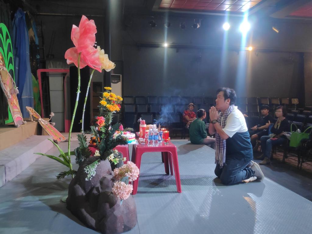 Ns Dao Dien Chanh Truc 1