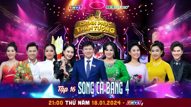 Poster Chinh Phuc Than Tuong Tap 16 1 1