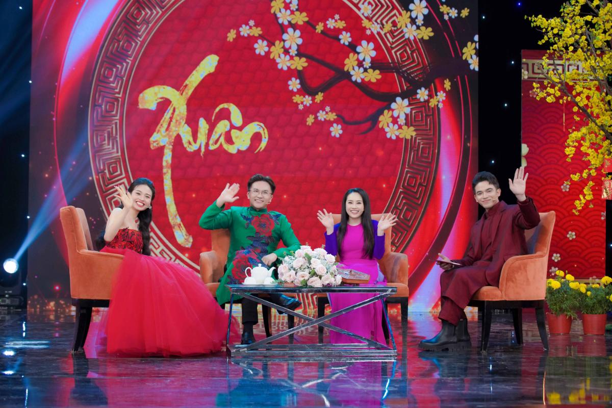 Talkshow 1 1