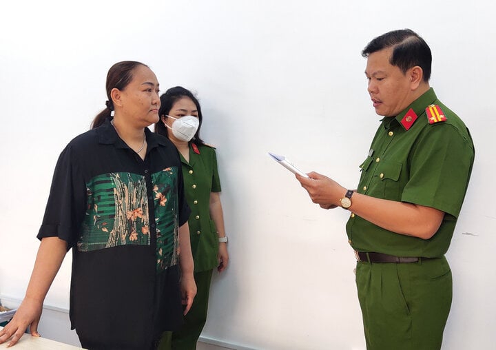 Bat Nhom Khai Thac Cat Trai Phep Thu Loi Bat Chinh Nhieu Ty Dong Tren Song Dong Nai 4