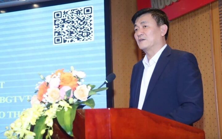 Cuc Truong Cuc Dang Kiem Tang Gia Kiem Dinh Xe De Phong Chong Tieu Cuc 1