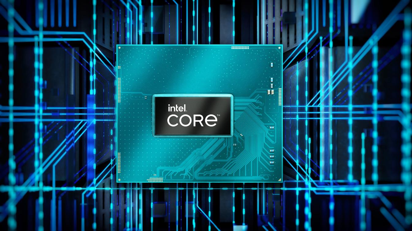 Intel Core 14th Gen Hx