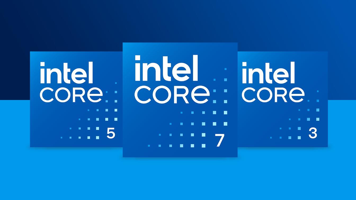 Intel Core Mobile Series1
