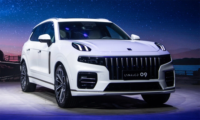 Nam Hang Oto Vao Viet Nam Nam 2023 Thuong Hieu Trung Quoc Chiem Song 6